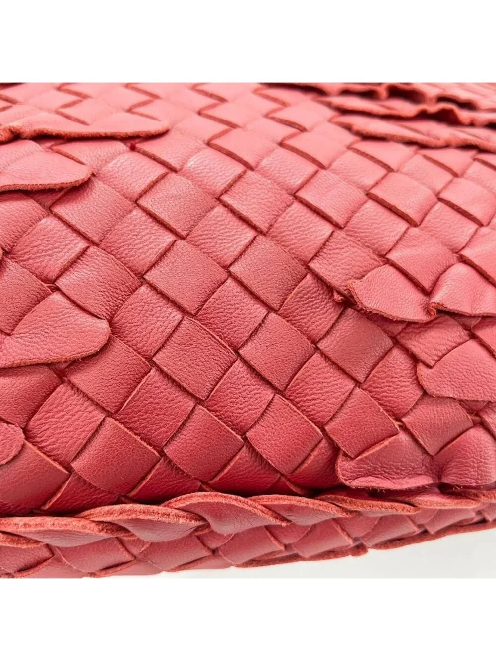 Bottega Veneta Handbag Intrecciato